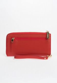 Кошелек из натуральной кожи