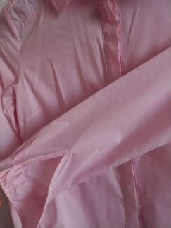 Рубашка на девочку 152