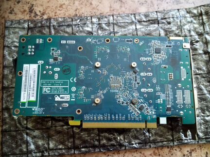 Видеокарта Sapphire Radeon HD 7770 1 Гб gddr5