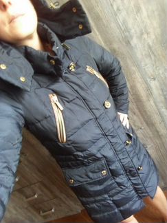 Пуховик Michael Kors размер S