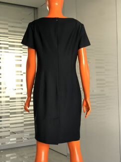 Платье шерсть Charuel