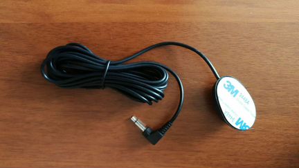 Микрофон 3.5мм джек для магнитолы, компьютера и тд