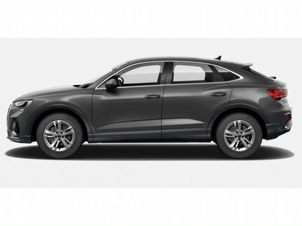 Audi Q3 Sportback 2.0 AMT, 2020
