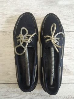Sperry top sider