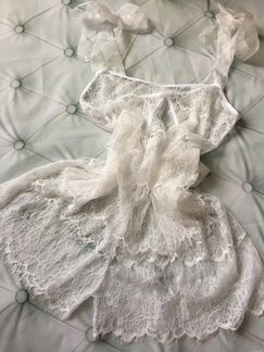 Кружевная пижама/сексуальное белье