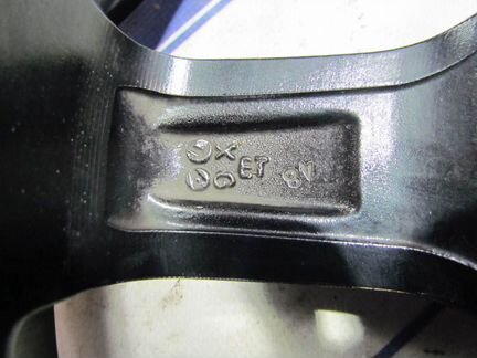 Литые диски бу R 15 KIA S