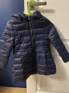 Куртка зимняя Benetton