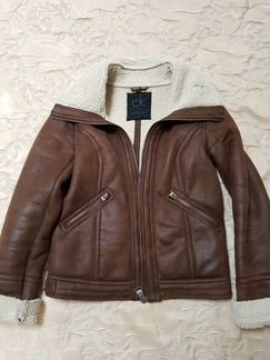 Куртка женская Calvin Klein