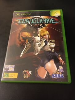 Gunvalkyrie для Xbox Original