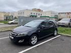 Opel Astra 1.4 МТ, 2010, 136 300 км