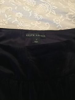 Юбка Ralph Lauren, оригинал
