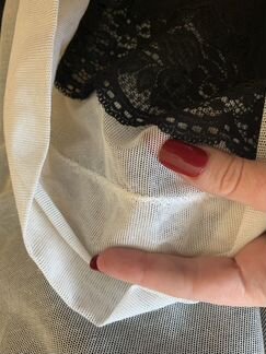 Юбка DG Dolce Gabbana Fendi Chanel