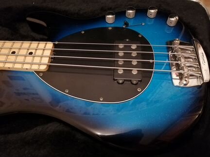 Бас-гитара MusicMan Sterling (USA) в аренду