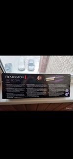 Плойка Remington