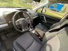 Subaru Forester 2.0 CVT, 2013, 99 000 км объявление продам
