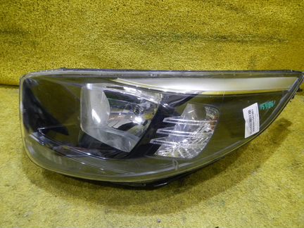 Фара левая Kia Picanto 3 JA (17-н.в) галоген 92101