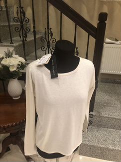 3 премиум джемпера, Шелк- кашемир, Франция