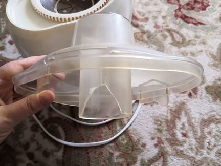 Соковыжималка scarlett