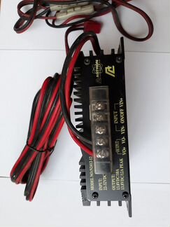 Astron N2412-12 преобразователь напр-ния DC-DC 24