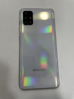 Samsung a71 6/128