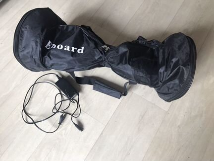 Гироскутер