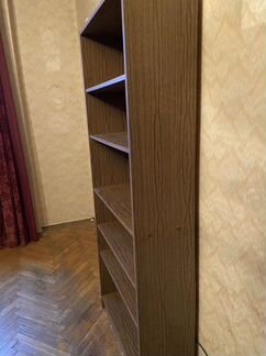 Стеллаж для книг