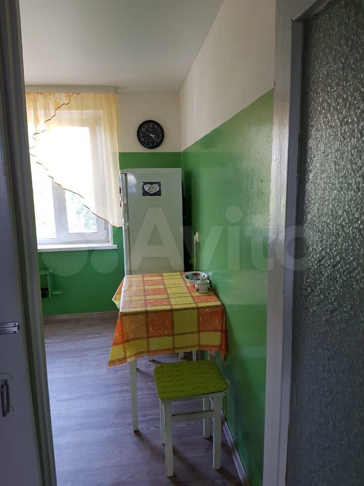 2-к квартира, 50 м², 5/9 эт.