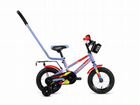Велосипед детский Forward Meteor 12 объявление продам