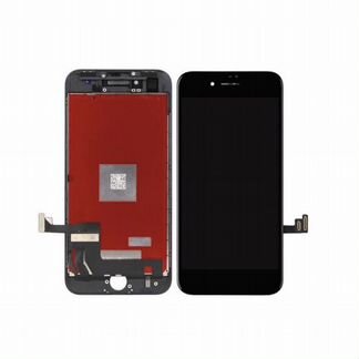 Дисплей iPhone 8 Plus с установкой