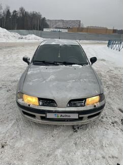 Mitsubishi Carisma 1.6 AT, 2003, 306 127 км