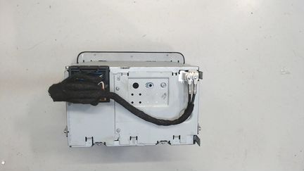 Магнитола Volkswagen Polo, 2012