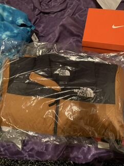 The north face nuptse 1996 новый оригинал М