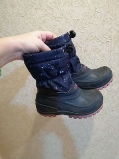 Сапоги лесси