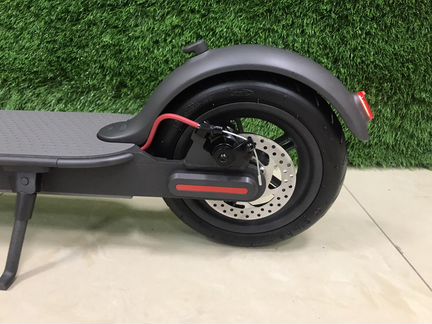 Электросамокат Xiaomi m365 Оригинал