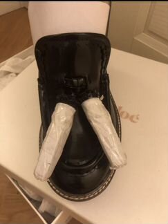 Лоферы see by Chloe