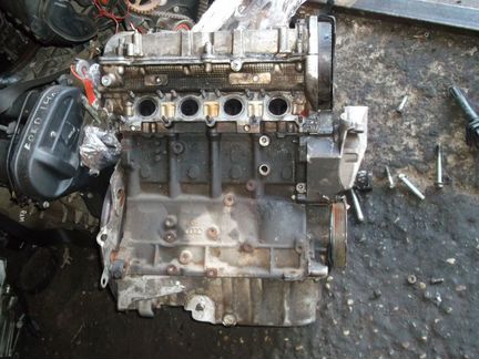 Двигатель Ауди Фольксваген Сеат Шкода AUM 1.8