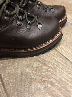 Ботинки хайкеры Hanwag Tashi