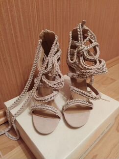 Босоножки ASOS