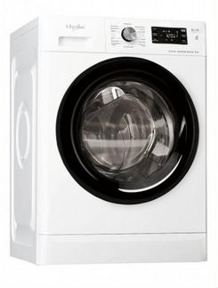 Новая стиральная машина Whirlpool BLF G9148 V RU