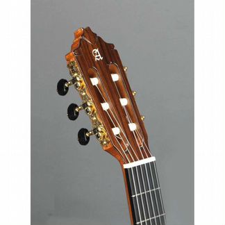 Гитара Alhambra 8.218 Flamenco Conservatory 8 Fc