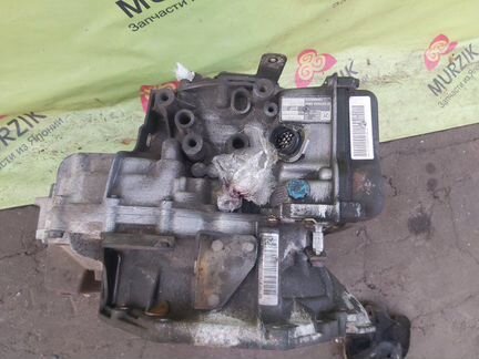 АКПП Mercedes V-Class W638 111.980 2.3L 1999