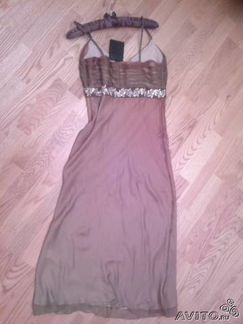 Продаю новое вечернее платье
