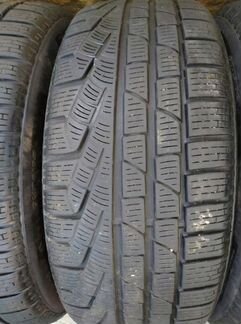 225 50 17 Pirelli бу Шины Зимние 225 50 R17 94W
