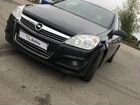 Opel Astra 1.6 МТ, 2007, 74 000 км