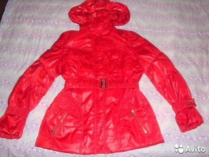 Новая натур дубленка Isaco Kawa, курточка и тд