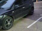 Ford Focus 1.8 МТ, 2006, 256 000 км