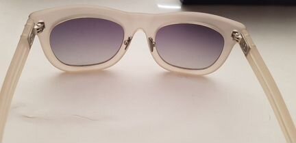 Очки бренд Krisvan Assche.новые