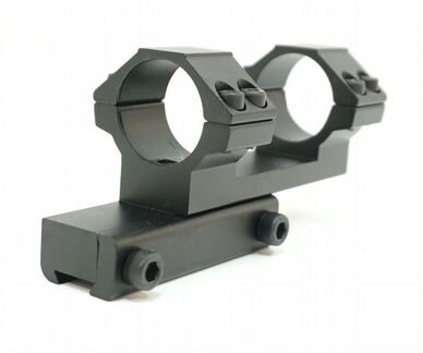 Кронштейн Leapers AccuShot 25,4 мм моноблок на 11