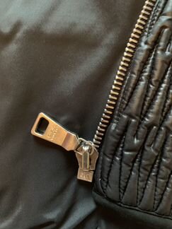 Куртка prada Оригинал