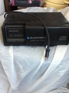 Blaunpunkt